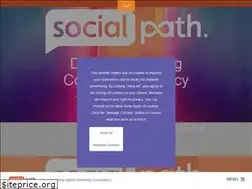 Sites similar to socialpath.co.za