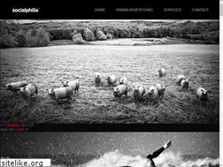 Sites similar to socialphilia.com