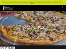 Sites similar to socialpie.kitchen