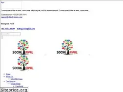 Sites similar to socialpipal.com