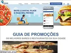 Sites similar to socialplace.com.br