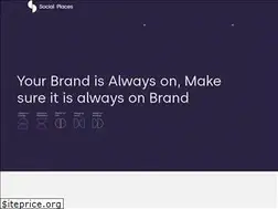 Sites similar to socialplaces.co.za