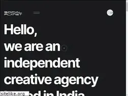 Sites similar to socialplanet.in