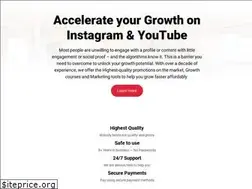 Sites similar to socialplus.live