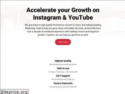 Sites similar to socialplus.net