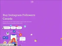 Sites similar to socialpoint.ca