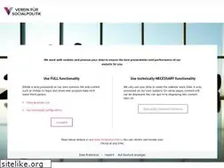 Sites similar to socialpolitik.org