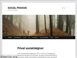 Sites similar to socialpraksis.dk