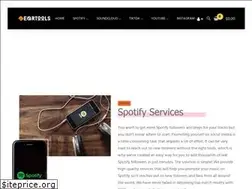 Sites similar to socialprboss.com