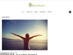 Sites similar to socialprefect.net
