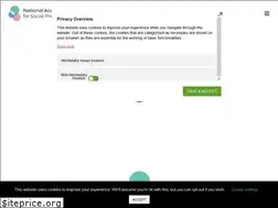 Sites similar to socialprescribingacademy.org.uk