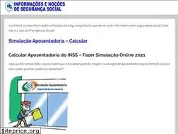 Sites similar to socialprevidencia.net