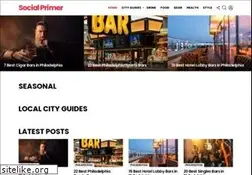 Sites similar to socialprimer.com