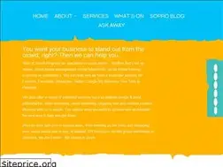 Sites similar to socialprogress.co.uk