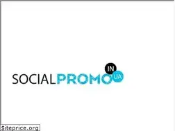 Sites similar to socialpromotion.in.ua