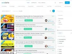 Sites similar to socialpromotionexpert.com