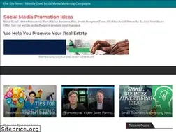 Sites similar to socialpromotions.biz