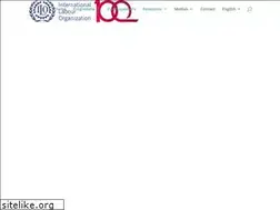 Sites similar to socialprotectionweek.org