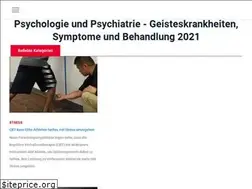 Sites similar to socialpsychologytypes.com