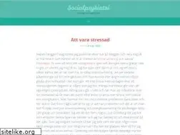 Sites similar to socialpsykiatri.se