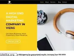 Sites similar to socialqlick.com