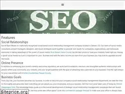 Sites similar to socialracemedia.com