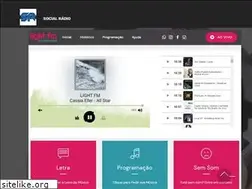 Sites similar to socialradio.com.br
