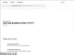 Sites similar to socialradio.com