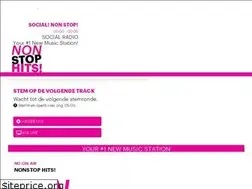Sites similar to socialradio.nl