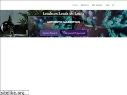 Sites similar to socialrankmediagroup.com