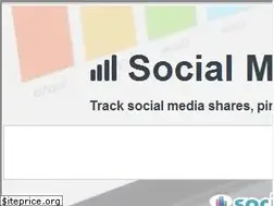Sites similar to socialrankz.com