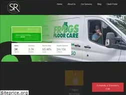 Sites similar to socialreachagency.com