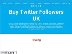 Sites similar to socialreactor.com