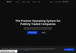 Sites similar to socialreality.com