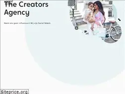 Sites similar to socialreblz.com