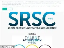 Sites similar to socialrecruitingstrategies.com