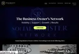 Sites similar to socialregister.com