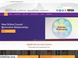 Sites similar to socialrelations.edu.au