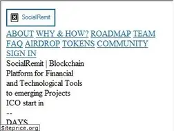 Sites similar to socialremit.com