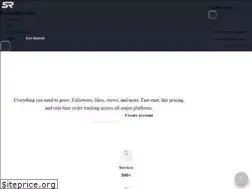 Sites similar to socialreseller.org