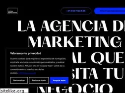 Sites similar to socialrevolution.es