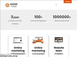 Sites similar to socialroad.nl