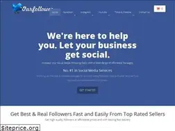 Sites similar to socialsbusiness.com