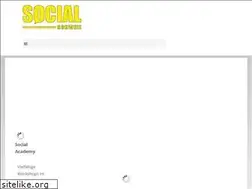 Sites similar to socialschweiz.ch