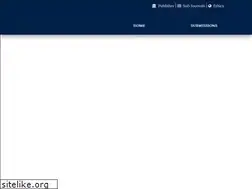 Sites similar to socialscienceresearch.org