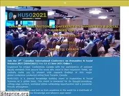 Sites similar to socialsciences.info