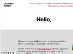 Sites similar to socialscotland.com