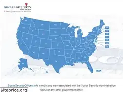 Sites similar to socialsecurityoffices.info