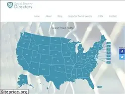 Sites similar to socialsecuritypledge.org