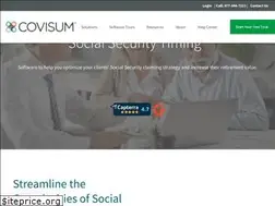 Sites similar to socialsecuritytiming.com